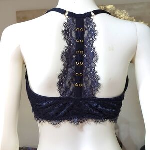 La Senza So Free Full Coverage Front Closure Bra 36DDD